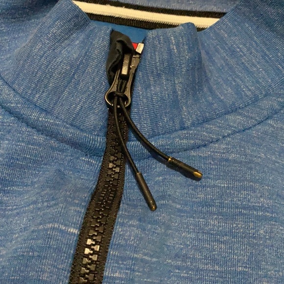 Nike tech fleece zip up - Picture 5 of 10